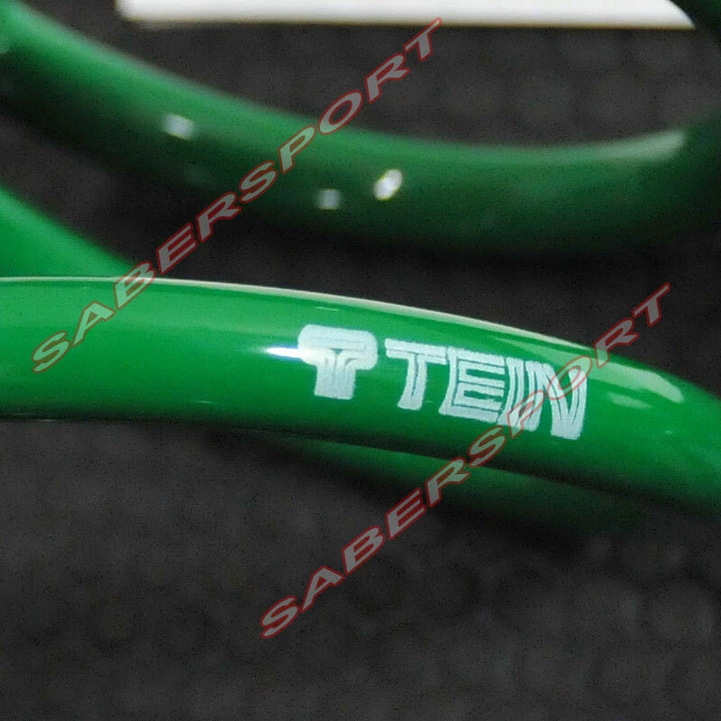 Kit de resortes reductores Tein serie S.Tech para Toyota Celica GT GTS 2000-2006 Foto 4 de 4