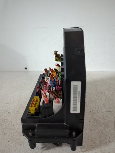 Mercedes E220 E-class W212 2014-2016 Rear Sam Unit A2129009025 O18 - Picture 2 of 12