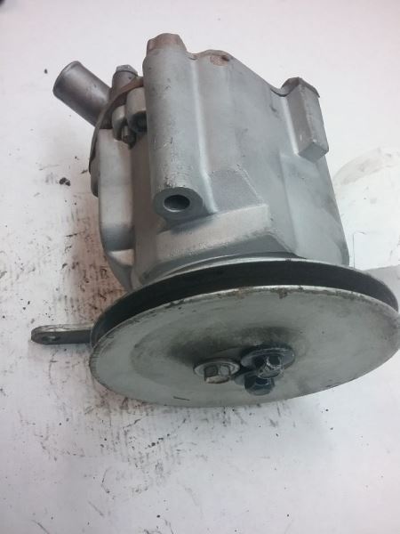 Air Injection Pump 1987 BENTLEY 8 SH-7-2RM