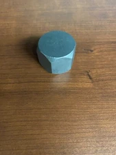 NEW! Massey Ferguson Retainer Cap 71420770