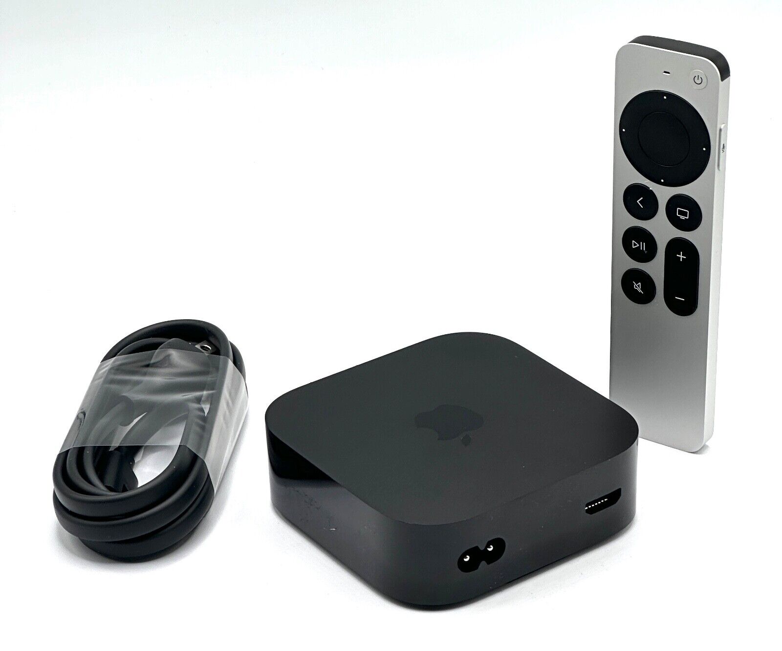 宇宙の香り 1か月使用Apple TV 4K Wi-Fiモデル64GB MN873J/A | www