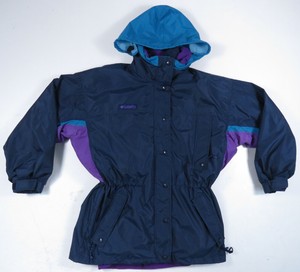 white silk duster coat