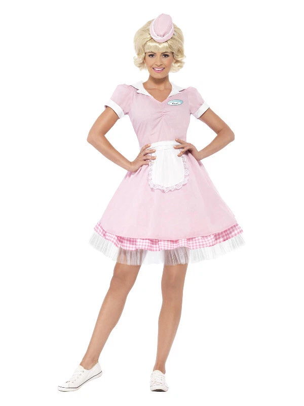 grease fancy dress uk Complete Outfit Dresses for sale grease dress up ideas