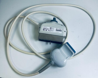 GE RSP6-16-D 3D/4D Linear Array Ultrasound Probe 2016