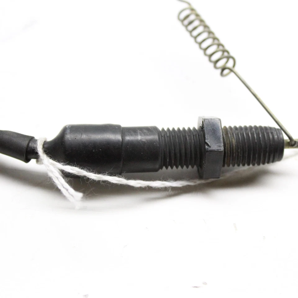 Interruptor de freno trasero Honda CB360T 1976 OEM 35350-336-000 Foto 4 de 4