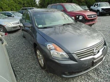 Ignition Switch(w/o Cyl& Key) NISSAN ALTIMA 07 08 09 10 11