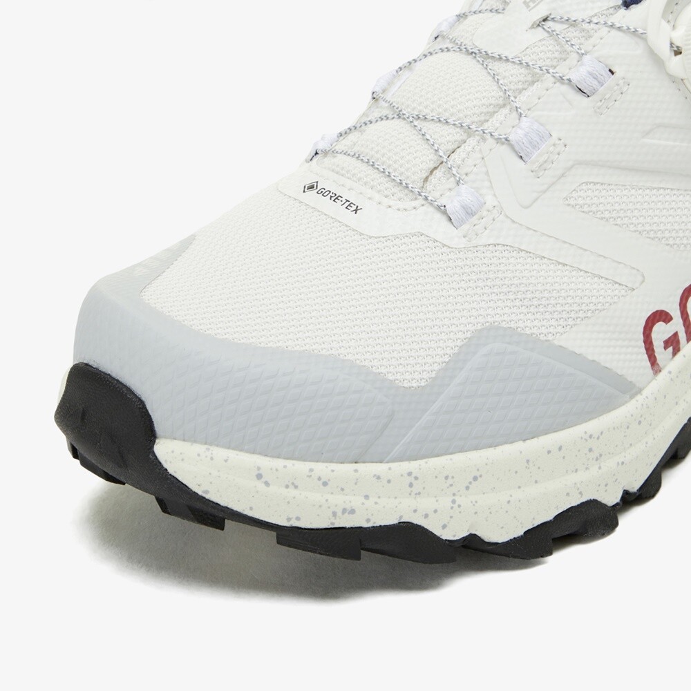 New THE NORTH FACE Mens ENERGY TECH II BOA GORE-TEX IVORY