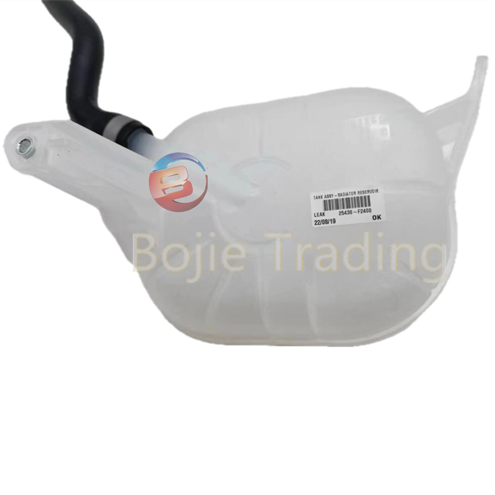 GENUINE 25430F2400 Coolant Overflow Expansion Tank for 1.6L