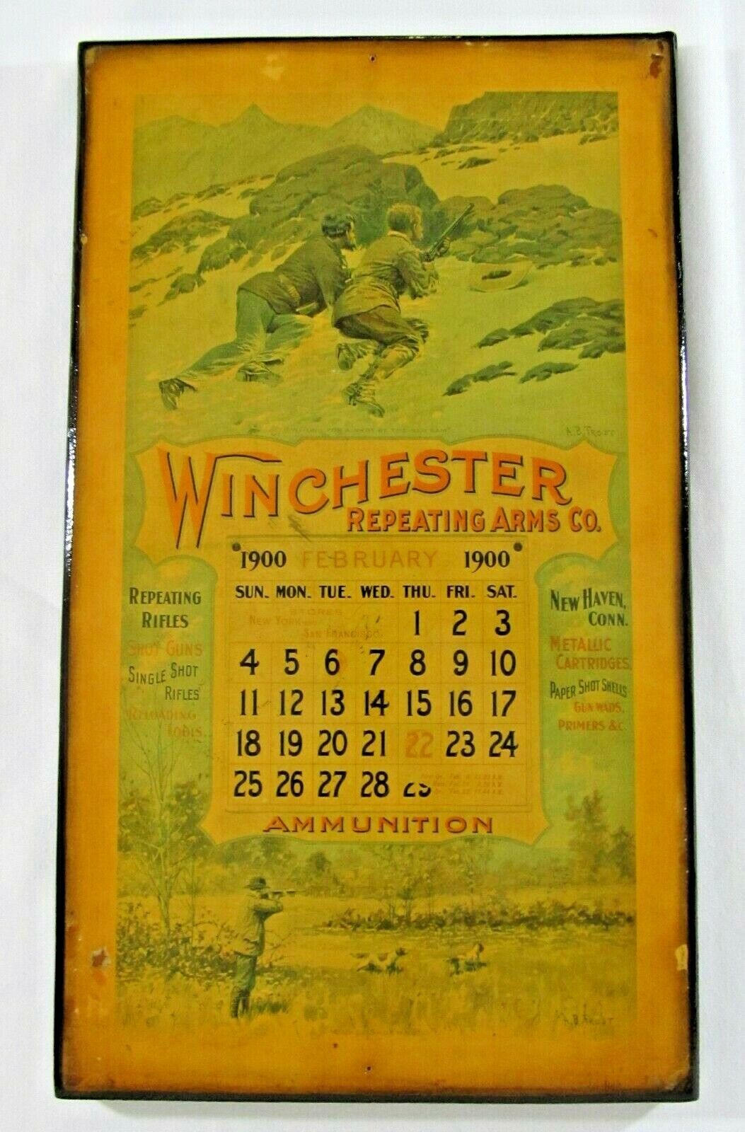 Calendar • Winchester, MA • CivicEngage