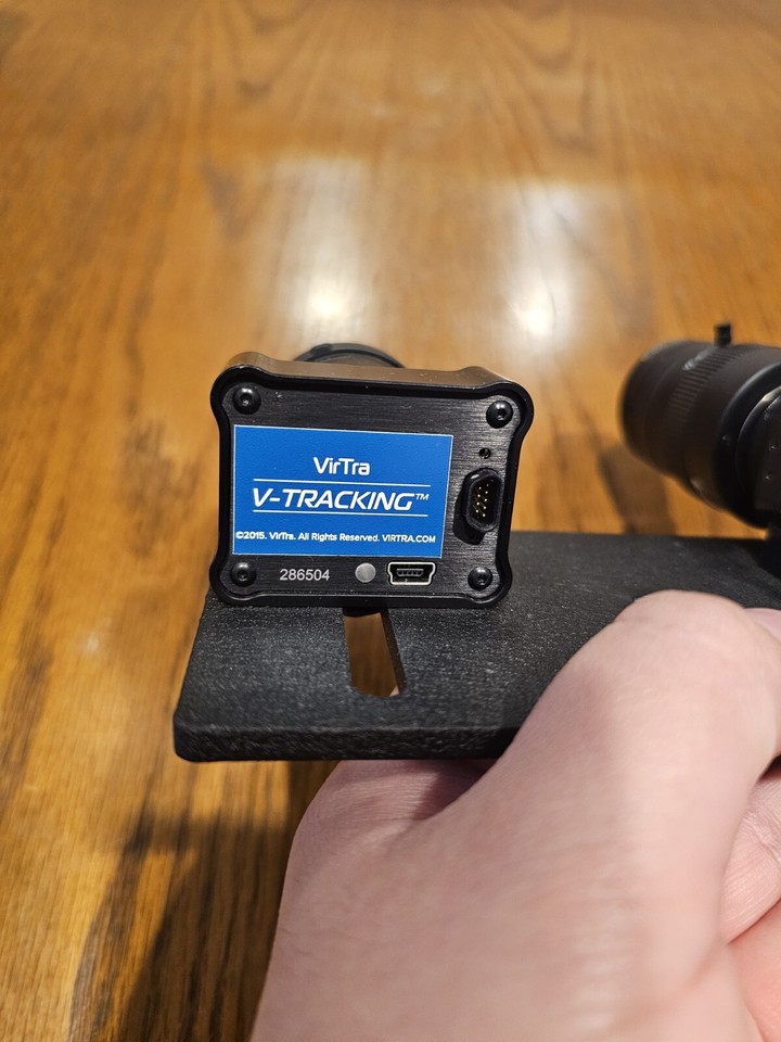 VirTra Virtual Law Enforcement Training Simulator 5 Screen eBay