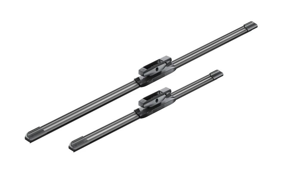 Bosch Balais d'essuie-glace plats AVANT Aerotwin A116S L=600/400mm - 1 paire - Photo 2/4