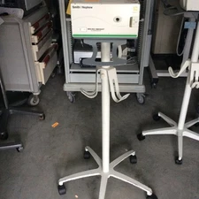 Smith & Nephew 7023-2100 Micro Bright Illuminator Light Source w/ Stand