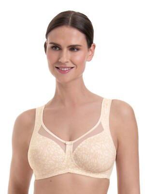 Anita Komfort BH 5874 Clara Art Smart Rose