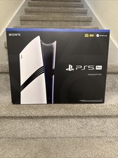 Sony PlayStation 5 Pro 2TB Digital Game Console PS5 In Hand NEW SHIPS TODAY