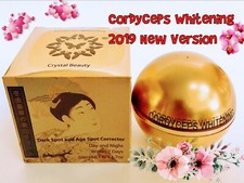 Cordyceps Whitening and Fade Dark Spots. FREE 1 BB CREAM