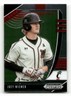 2020 Panini Prizm Draft Picks - #PDP121 Joey Wiemer (RC)