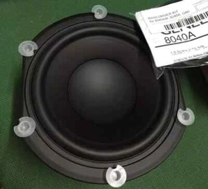 GENELEC 8040A-742 WOOFER KIT 6.5" ORIGINAL PART FOR 8040A / B (