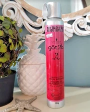 got2b 2 Sexy Voluptuous Volume Spray Mousse Schwarzkopf   - 204g - discontinued