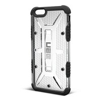 Urban Armor Gear Case For Iphone 6 Plus/6s Plus, Ice Urban Armor Gear Case For Iphone 6 Plus/6s Plus, Ice
