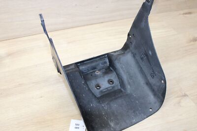 Kawasaki ZZR1100 ZXT10D 93-97 35023-1348 Kennzeichenhalter 503-009