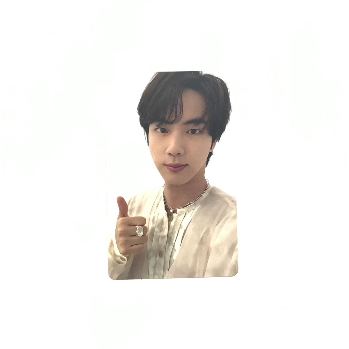 BTS] Proof / Yet to come / Compact Edition Official Photocard