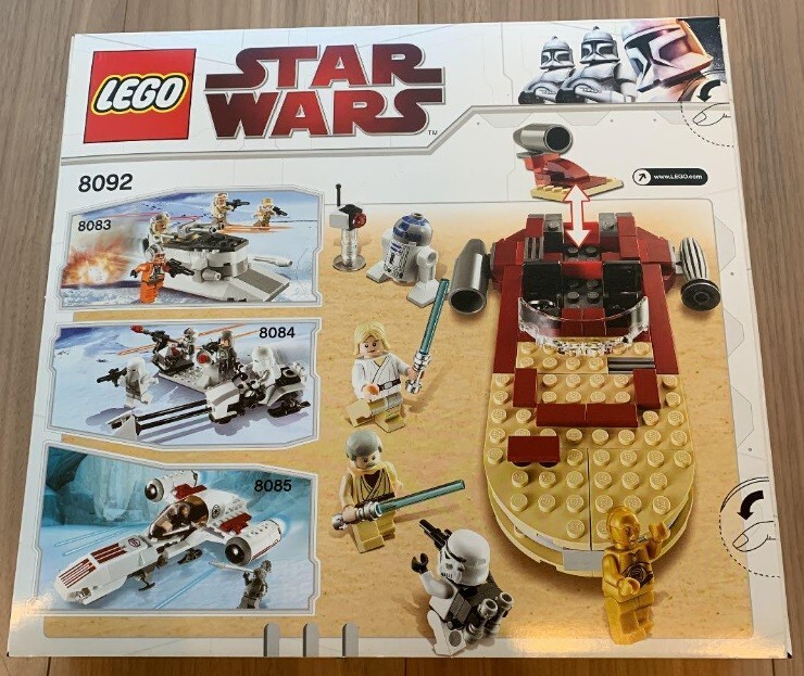 Luke　おまとめ2点セット mqdefault.jpg