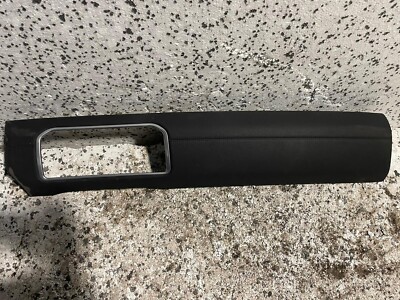 2016 RANGE ROVER EVOQUE PASSENGER DASHBOARD TRIM BJ32-04268-BAW 12D1155RG9 I1E