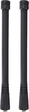 2pc VHF Antenna 136-174 MHz for HT1000 XTS1500 XTS2500 XTS3000 XTS3500 XTS5000