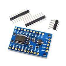 Module PCF8575 Expansion module I2C communication control 16 I/O ports