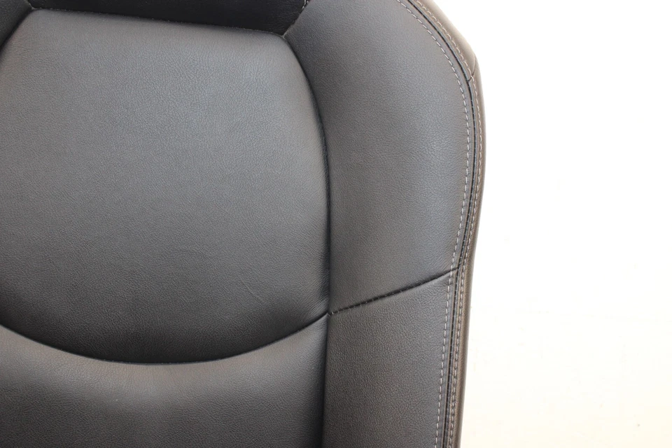 Conjunto de asiento derecho Mazda MX-5 Miata 2009-2015 OEM JA54 Foto 3 de 4