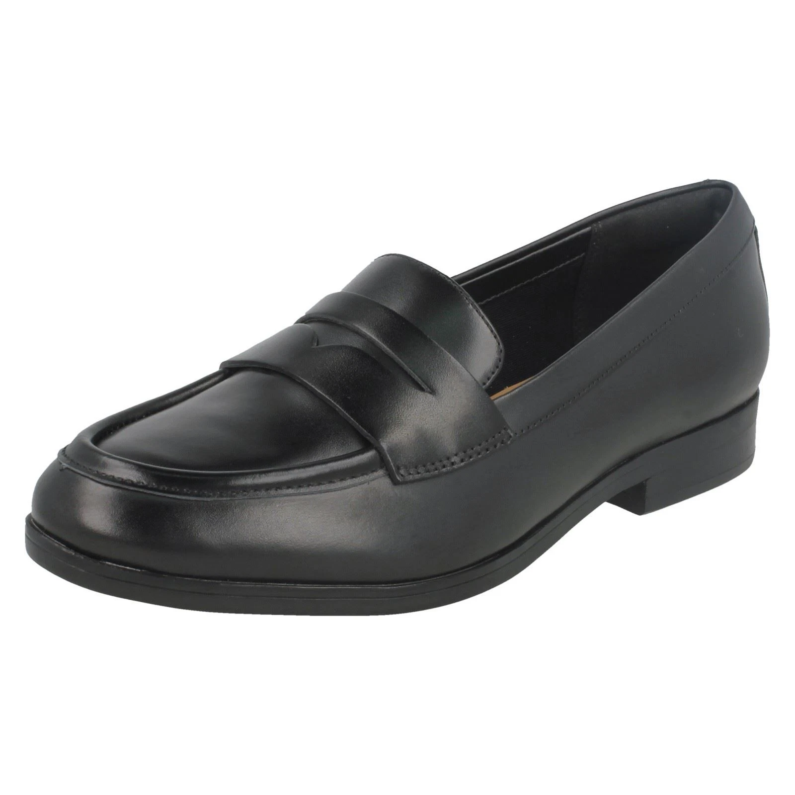 Ballerine stile mocassino donna Clarks Tilmont Zoe
