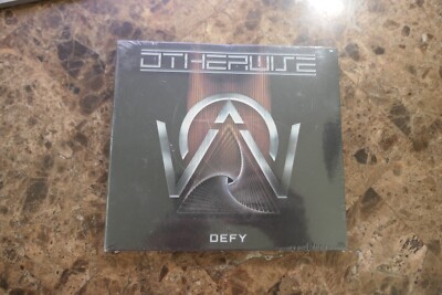 OTHERWISE - DEFY NEW CD 810020500578| eBay