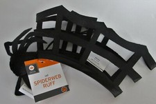 CAT SPIDERWEB RUFF One Size NEW Pet SPIDER WEB Collar Neckpiece Dog