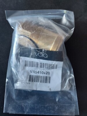 Hastings-Vola VR5410+20 Extensions for Diverters Housings for Build in Mixers