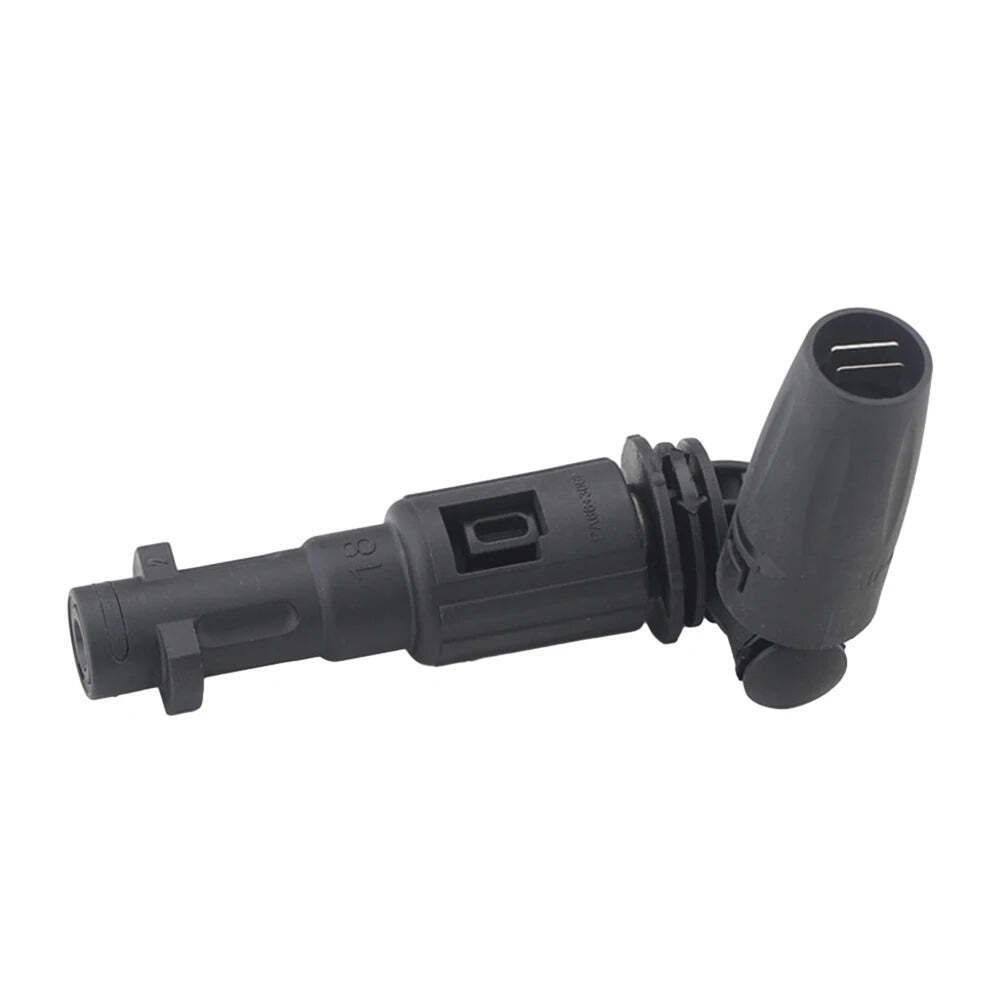 360&deg; Universal Rotating Nozzle For Karcher Lavor/Wax High P