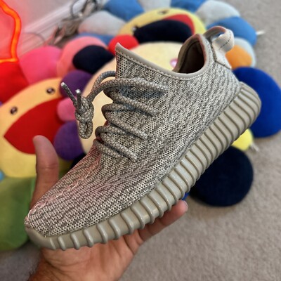 adidas gazelle silver green womens Adidas Yeezy Boost 350 v2 Mono Clay (434) main image 0