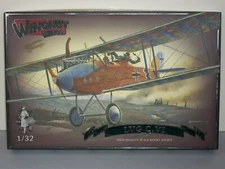 Wingnut Wings 1/32 Scale LVG C.VI