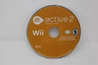 Active 2 Personal Trainer Nintendo Wii - Disc Only