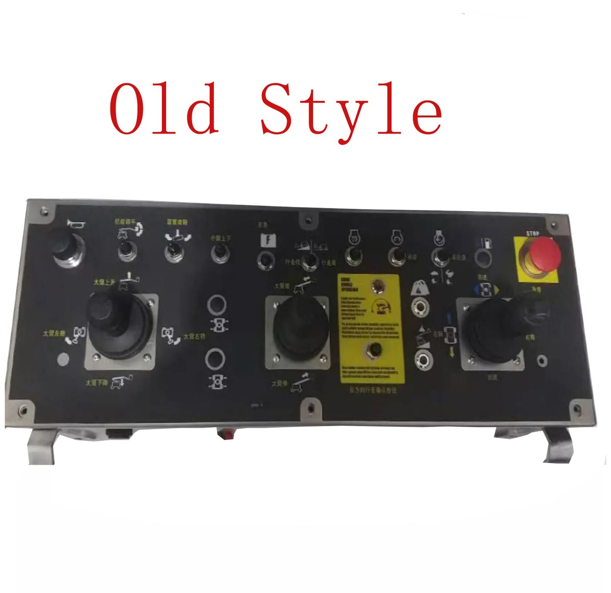 Control Box Assy 9990442GT for Genie S60 S65 S80 S85 S60XC Control Box Assy 9990442GT for Genie S60 S65 S80 S85 S60XC