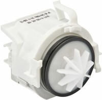 Original Bosch Siemens Neff 00620774 Ablaufpumpe 620774 FüR GeschirrspüLer