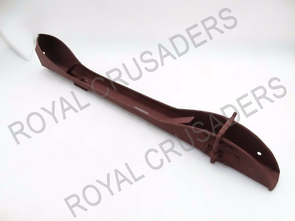 Compatible For WILLYS MB JEEP GUN HOLDING DASH BOARD CASE RACK #G187 | eBay