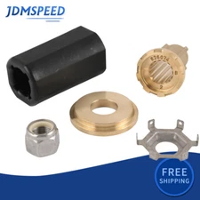 For Mercury MerCruiser Alpha Propeller Hub KIT Flo-Torq 2 II # 835257Q1 835257K1