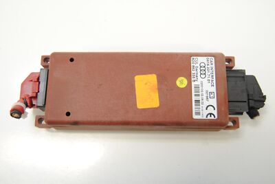 Audi TT MK1 2002 RHD Telefon Steuergerät Einheit 8D0862335B 1753565