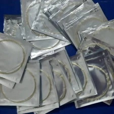 Violin Gut Individual Strings Ecoosa Gut in A E D G - 1 pk or 2 pk - USA Seller