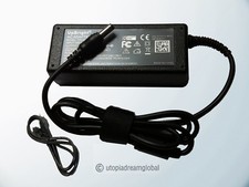 24V AC Adapter For Fujitsu SANKEN PA03540-K909 FI-5530C2 Scanner Power Charger