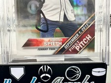 Jordan Spieth Golf Rookie Sports Trading Cards & Accessories for