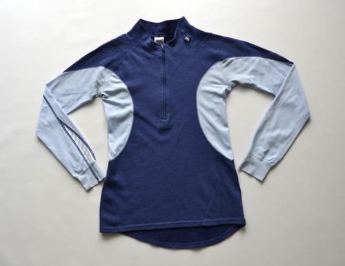 Blusa deportiva térmica para mujer HELLY HANSEN talla M - Imagen 2 de 5