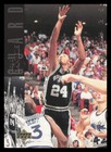1993 Upper Deck Special Edition Basketball Lloyd Daniels #161