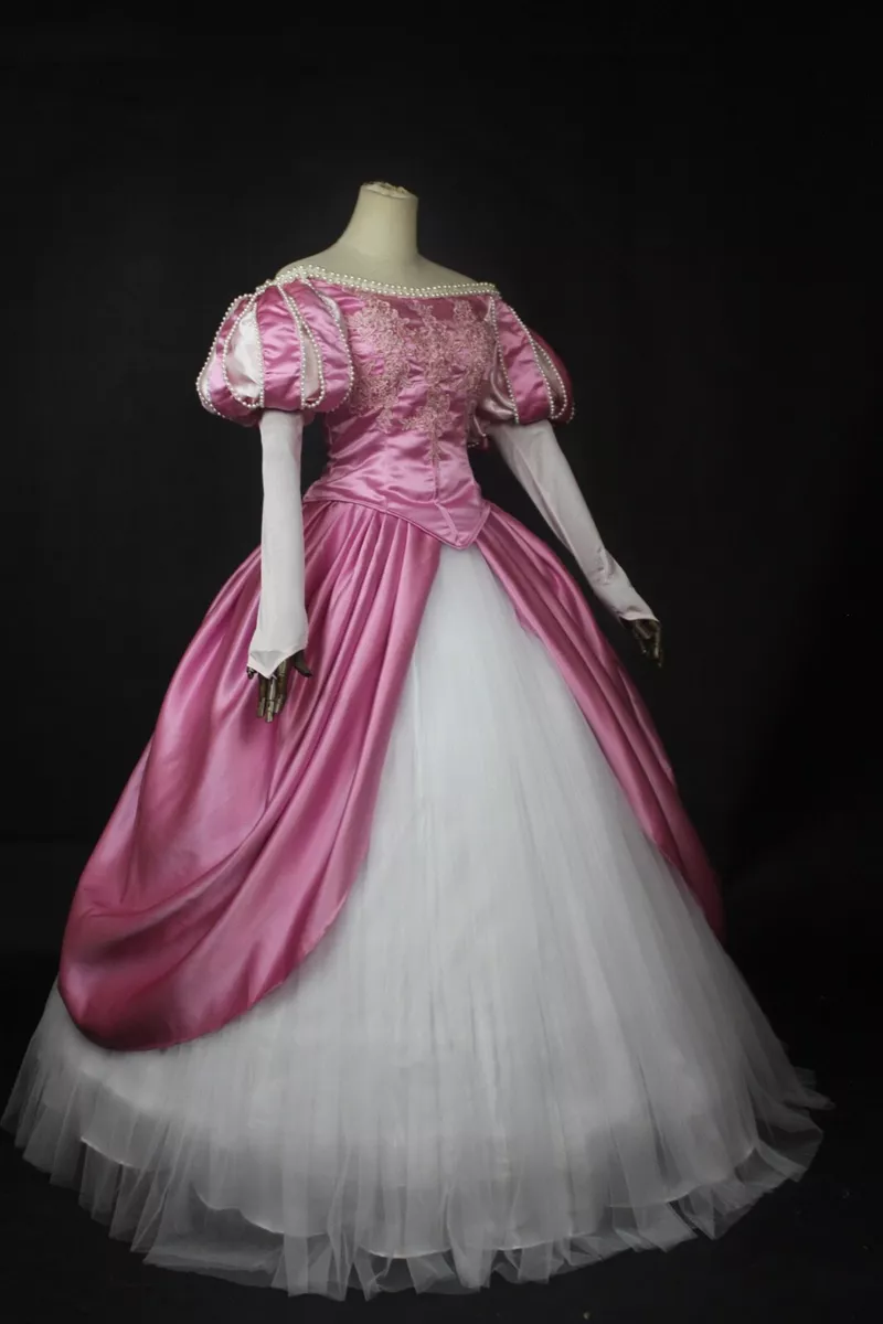 Ariel 2024 dress adult