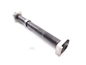 Yamaha YZF R6 RJ03 Steckachse Hinten Radachse Hinterrad Achse Hinterradfelge